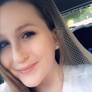 Meet your Posher, Kinsley